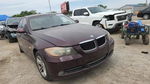 BMW Series 3 2008