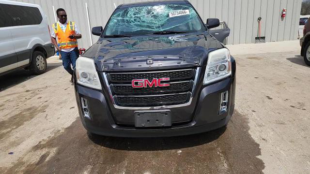 GMC Terrain 2014