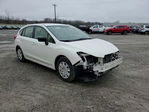 Subaru Impreza 2015