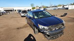 Subaru Legacy 2016