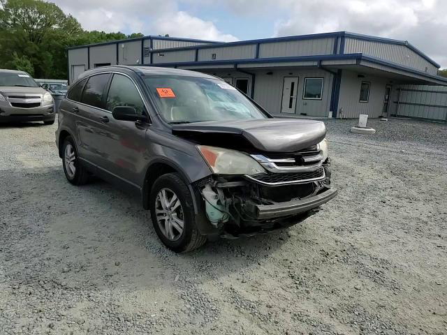 Honda CR-V 2011