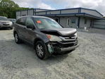 Honda CR-V 2011