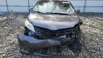 Toyota Sienna 2011