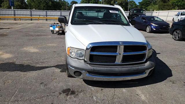 Dodge RAM 2003