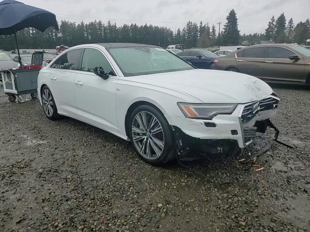 Audi A6 2019
