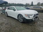 Audi A6 2019