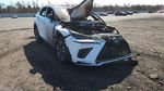 Lexus NX 2021