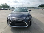 Lexus RX 2018