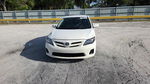 Toyota Corolla 2012