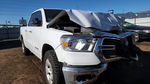 RAM 1500 2019