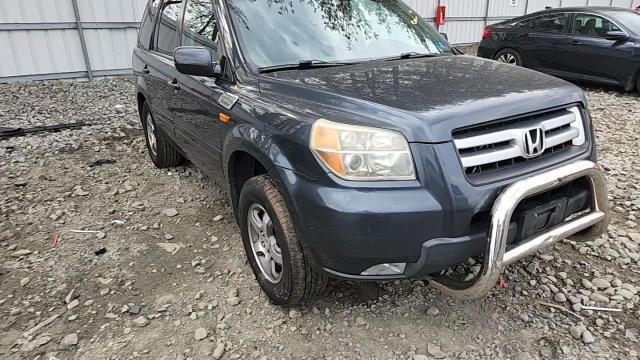 Honda Pilot 2006