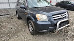 Honda Pilot 2006