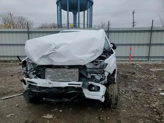 Ford Ranger 2019