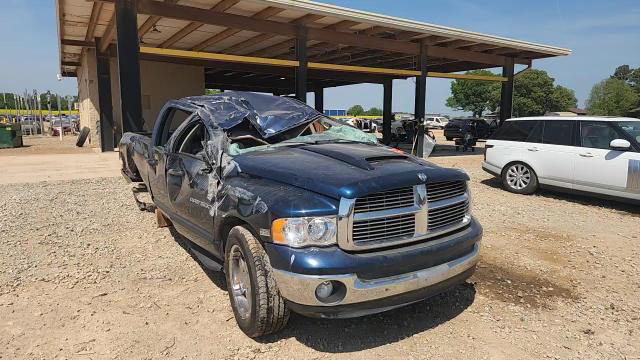Dodge RAM 2005