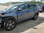 Toyota Highlander 2018