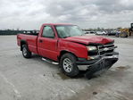 Chevrolet Silverado 2007