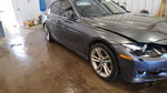 BMW Series 3 2013