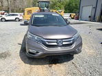 Honda CR-V 2012
