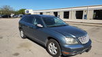Chrysler Pacifica 2005