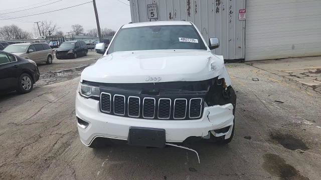 Jeep Cherokee 2019
