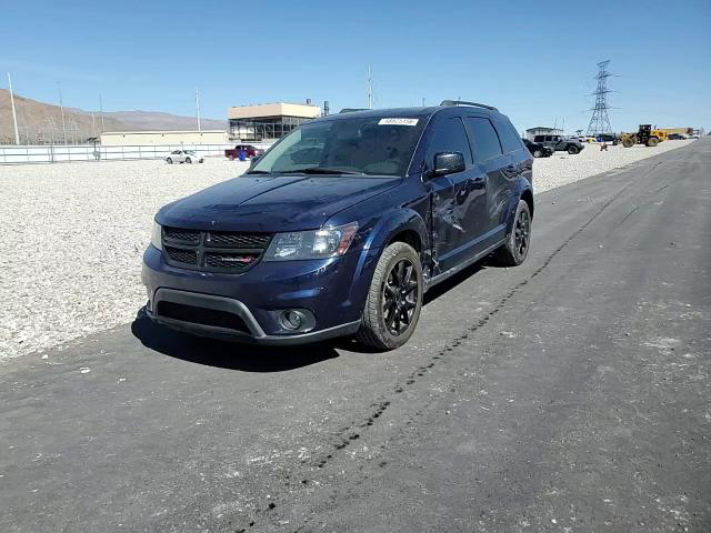 Dodge Journey 2017