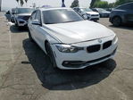 BMW Series 3 2016