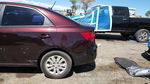 Kia Forte 2010