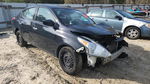 Nissan Versa 2019