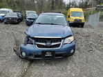 Subaru Outback 2008