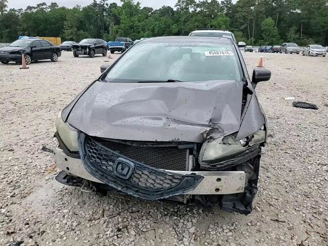 Honda Civic 2015
