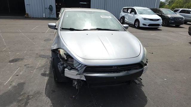 Dodge Dart 2014