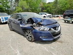 Nissan Maxima 2016