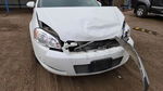 Chevrolet Impala 2012
