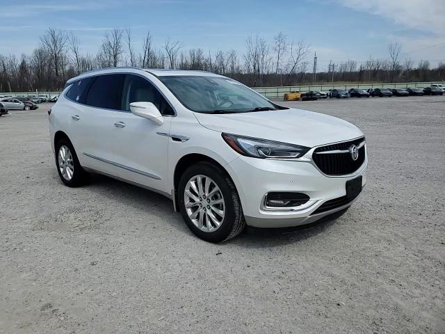 Buick Enclave 2021