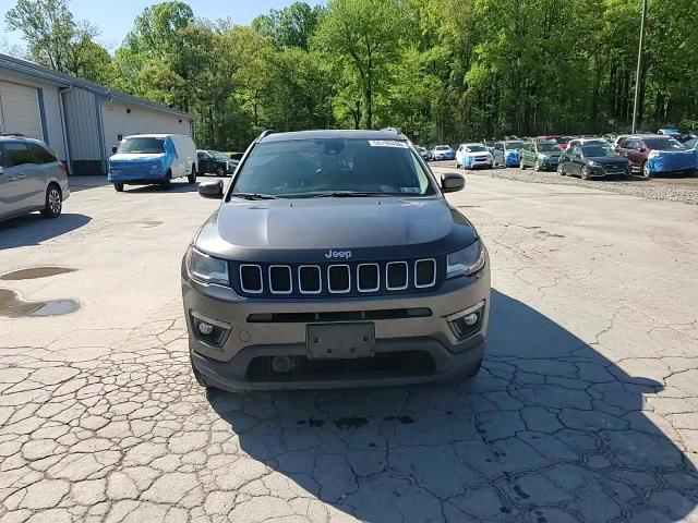 Jeep Compass 2018