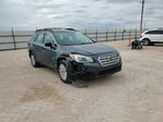 Subaru Outback 2017