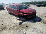 Chevrolet Impala 2015