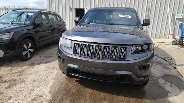 Jeep Cherokee 2015