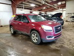 GMC Acadia 2014