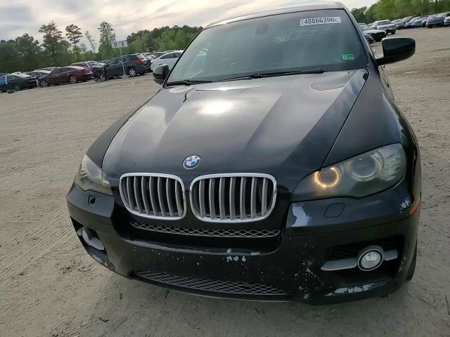 BMW X6 2009