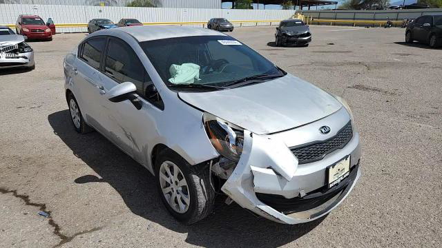 Kia Rio 2016