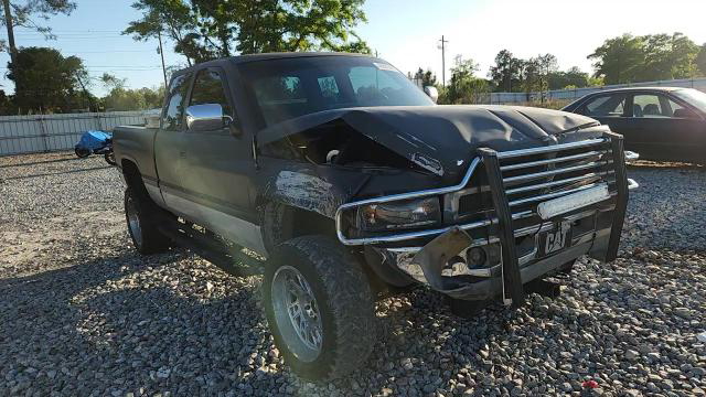 Dodge RAM 1996