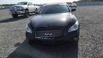 Infiniti M 2013