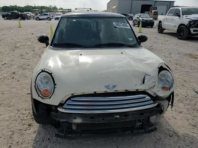 MINI Cooper 2013