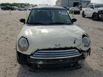 MINI Cooper 2013