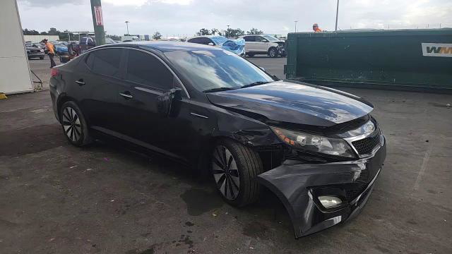 Kia Optima 2011