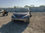 Toyota Sienna 2017