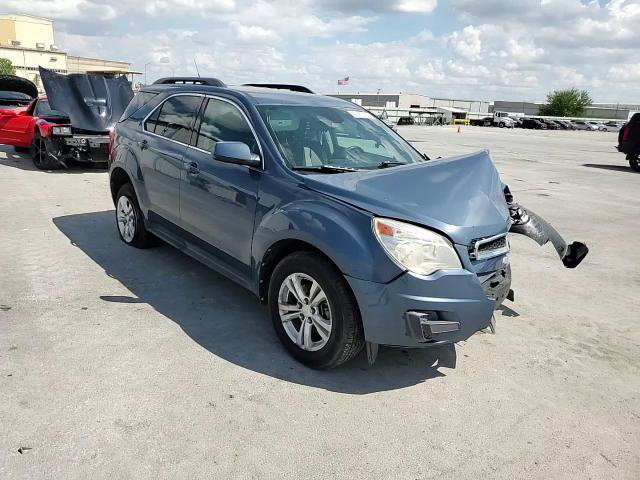 Chevrolet Equinox 2012