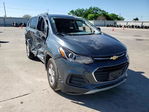 Chevrolet Trax 2022