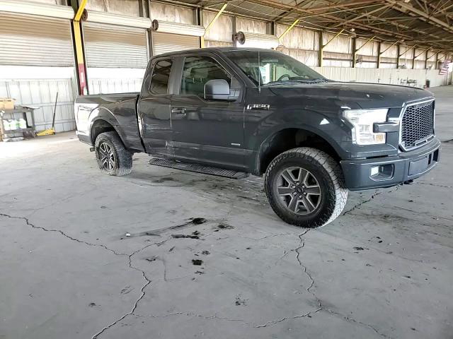 Ford F-150 2016